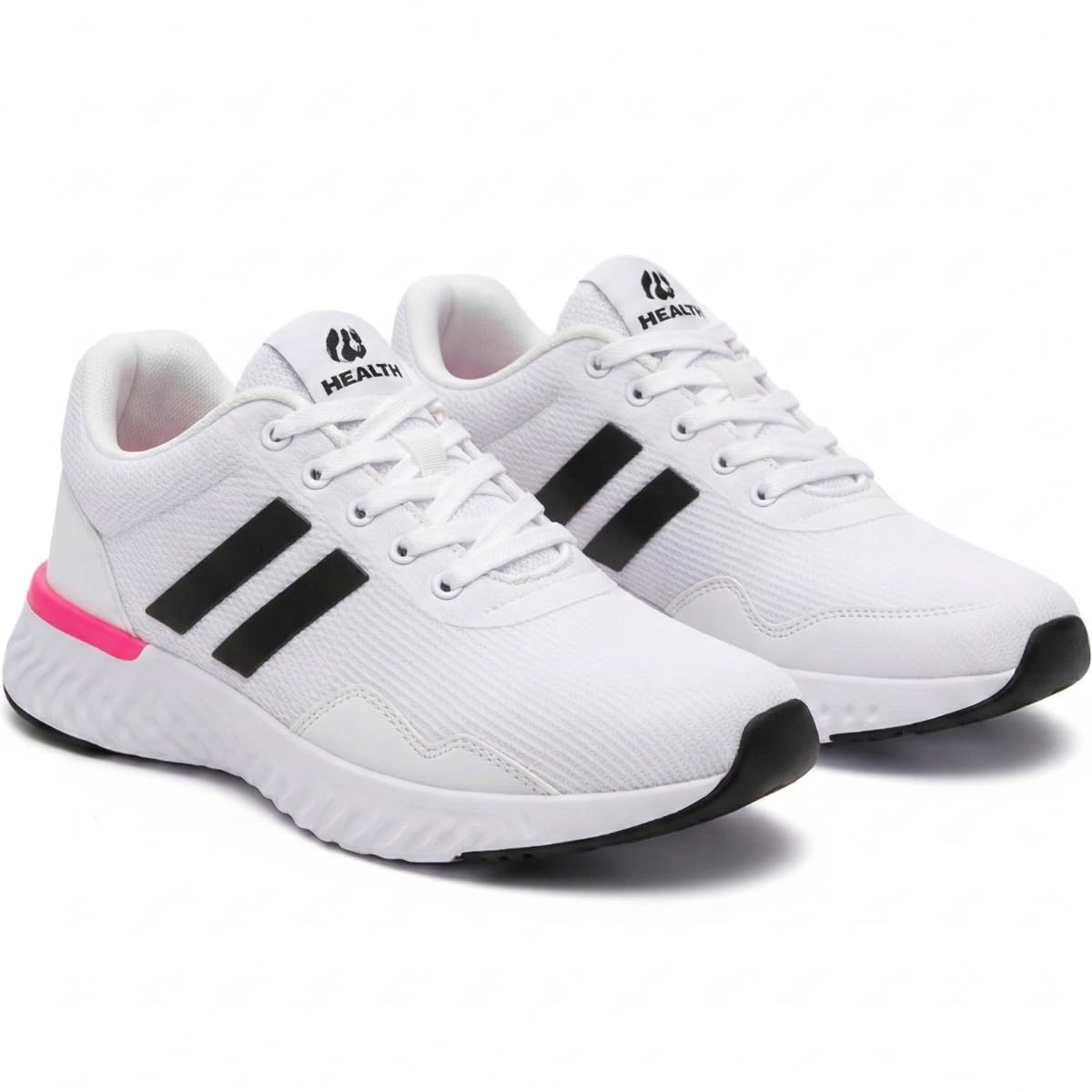 Tênis Feminino Max Feet para Academia e Caminhada
