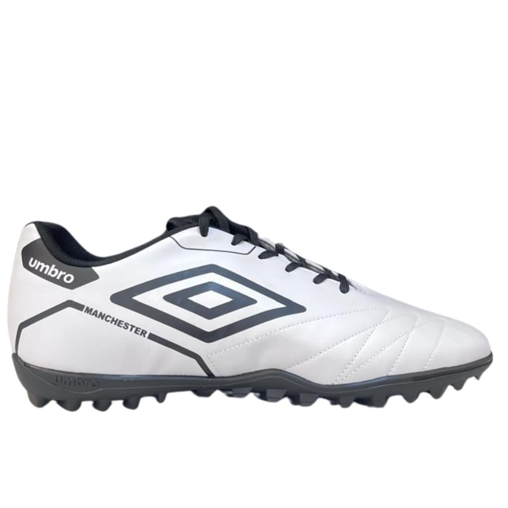 Chuteira Society Umbro Manchester Costurada Original