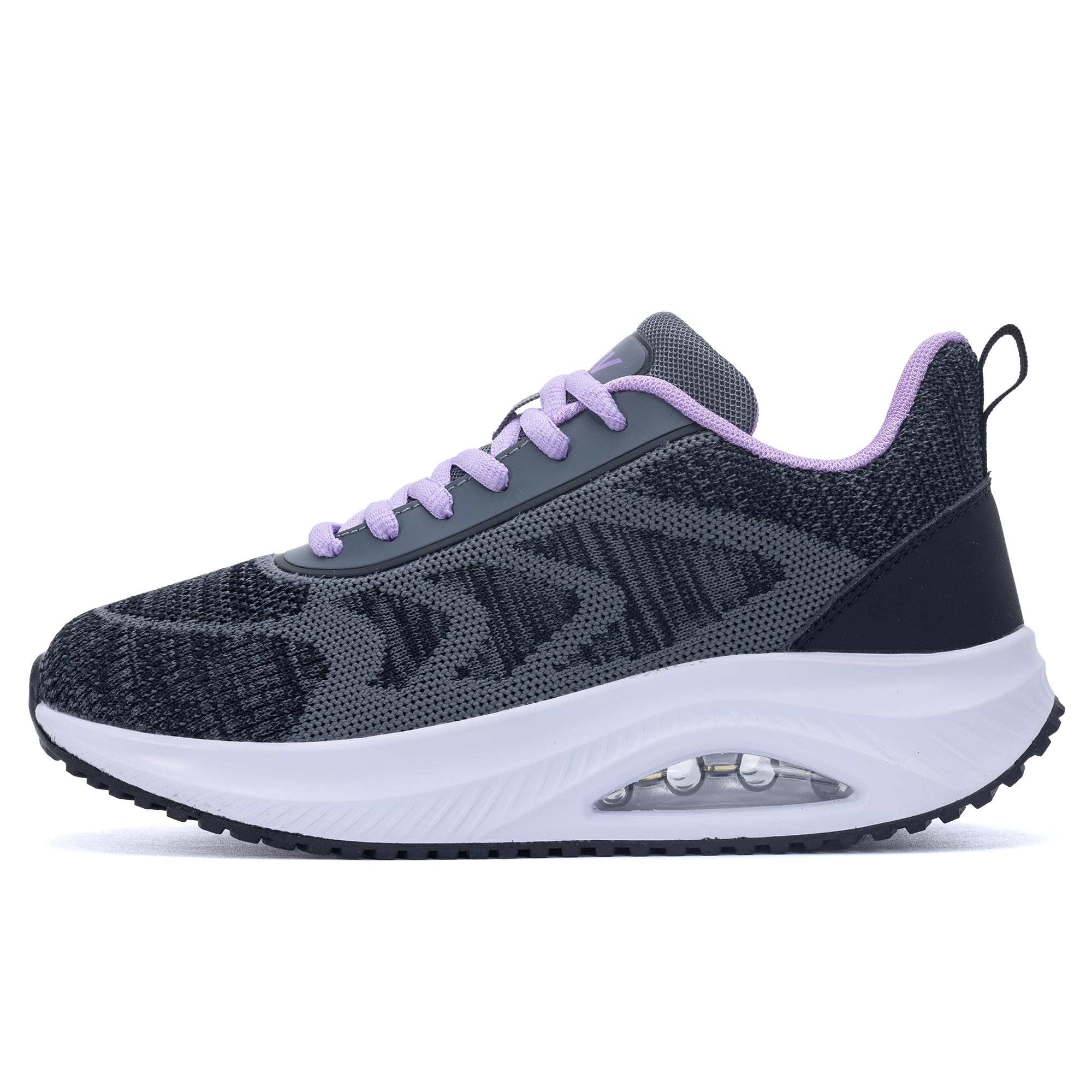 Tênis Ortopédico Feminino SURRAY para Caminhada