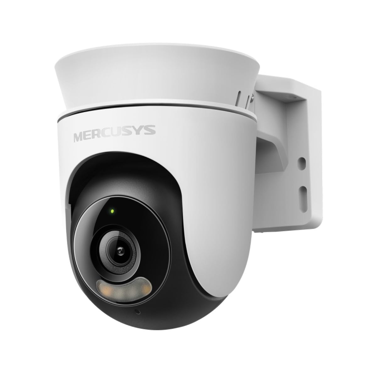 Câmera de Segurança Mercusys MC510 Wi-Fi
