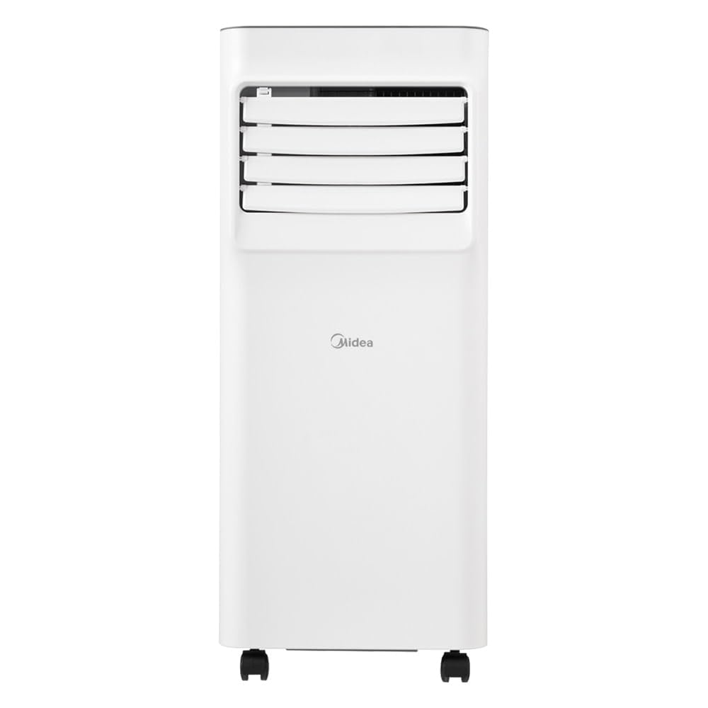 Ar Condicionado Portátil 12000 BTUs Conectado Frio Midea