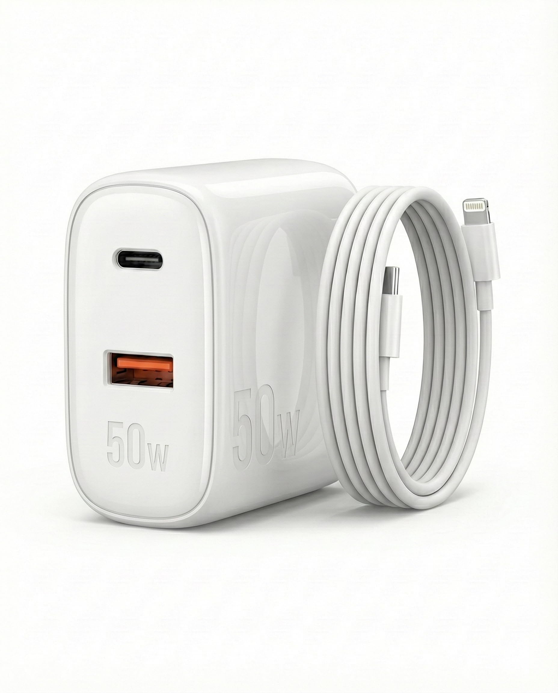 Carregador H’Maston LE-156 60W