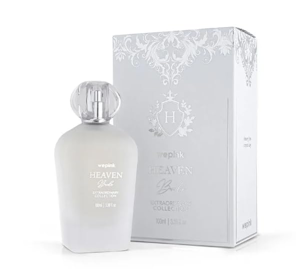 Heaven Bride Wepink 100ml