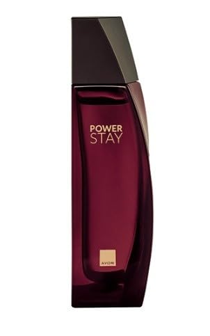 Deo Parfum Power Stay Avon 50ml