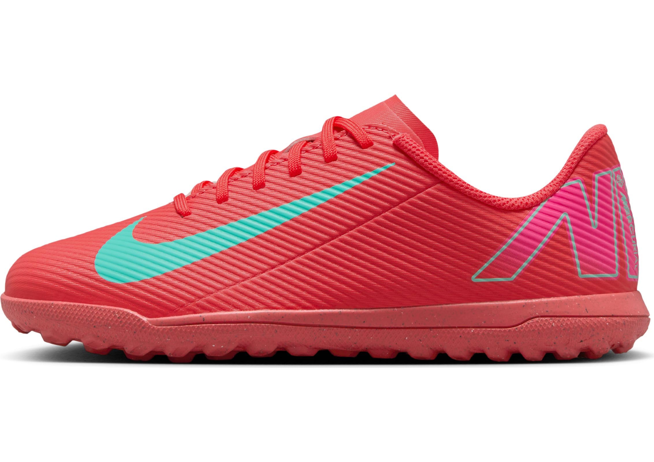 Chuteira Nike Vapor 16 Club Jr Society