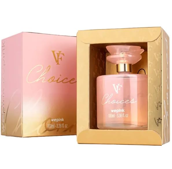 VF Choices Wepink 100ml