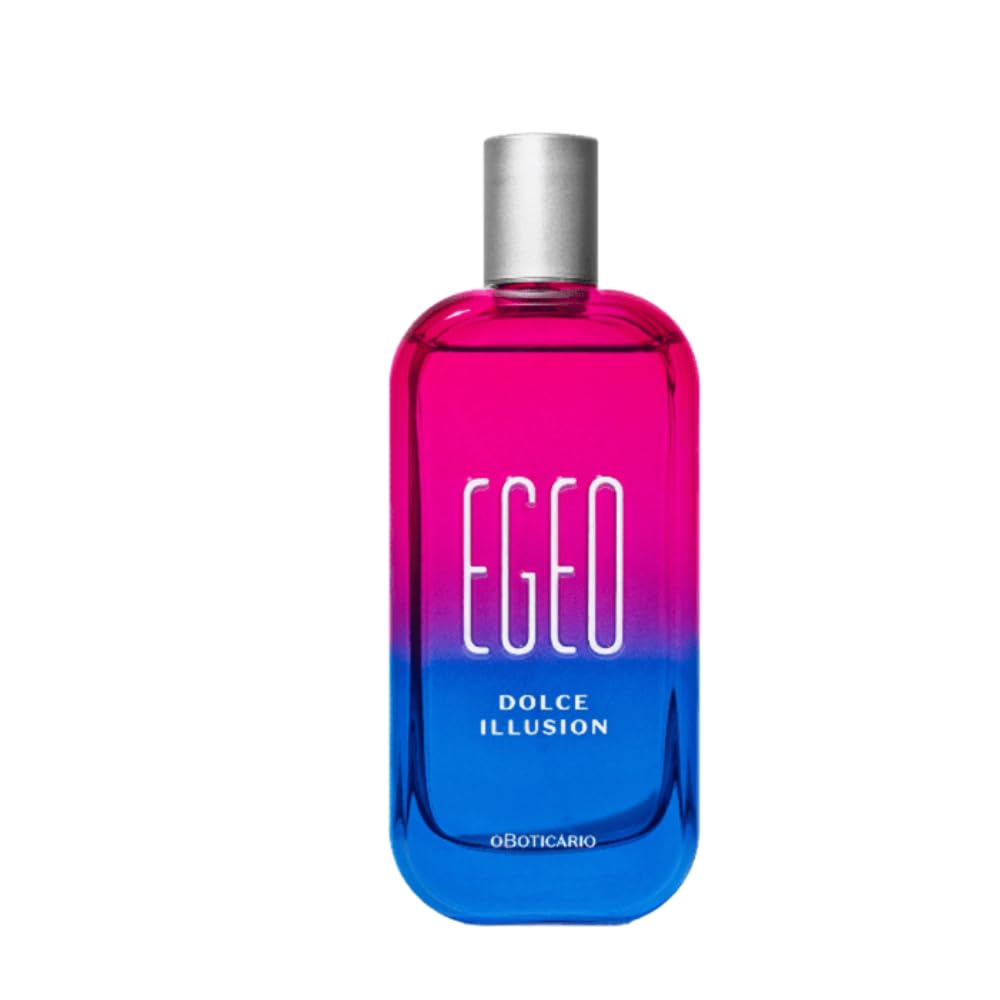 Egeo Dolce Illusion 90ml