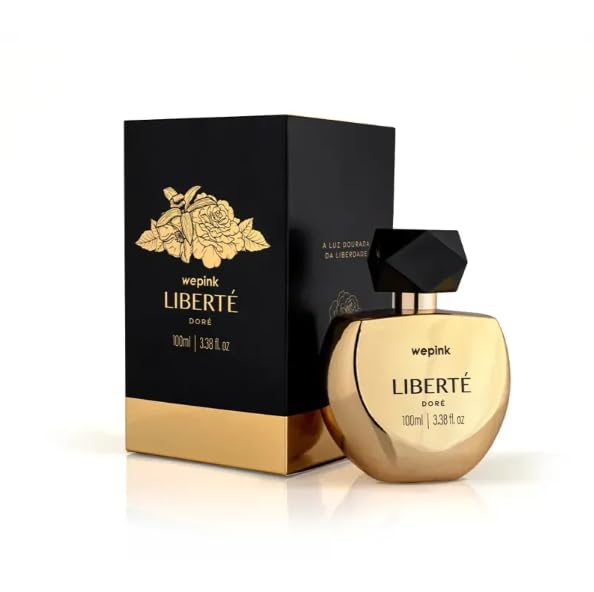 Liberté Doré Wepink 100ml
