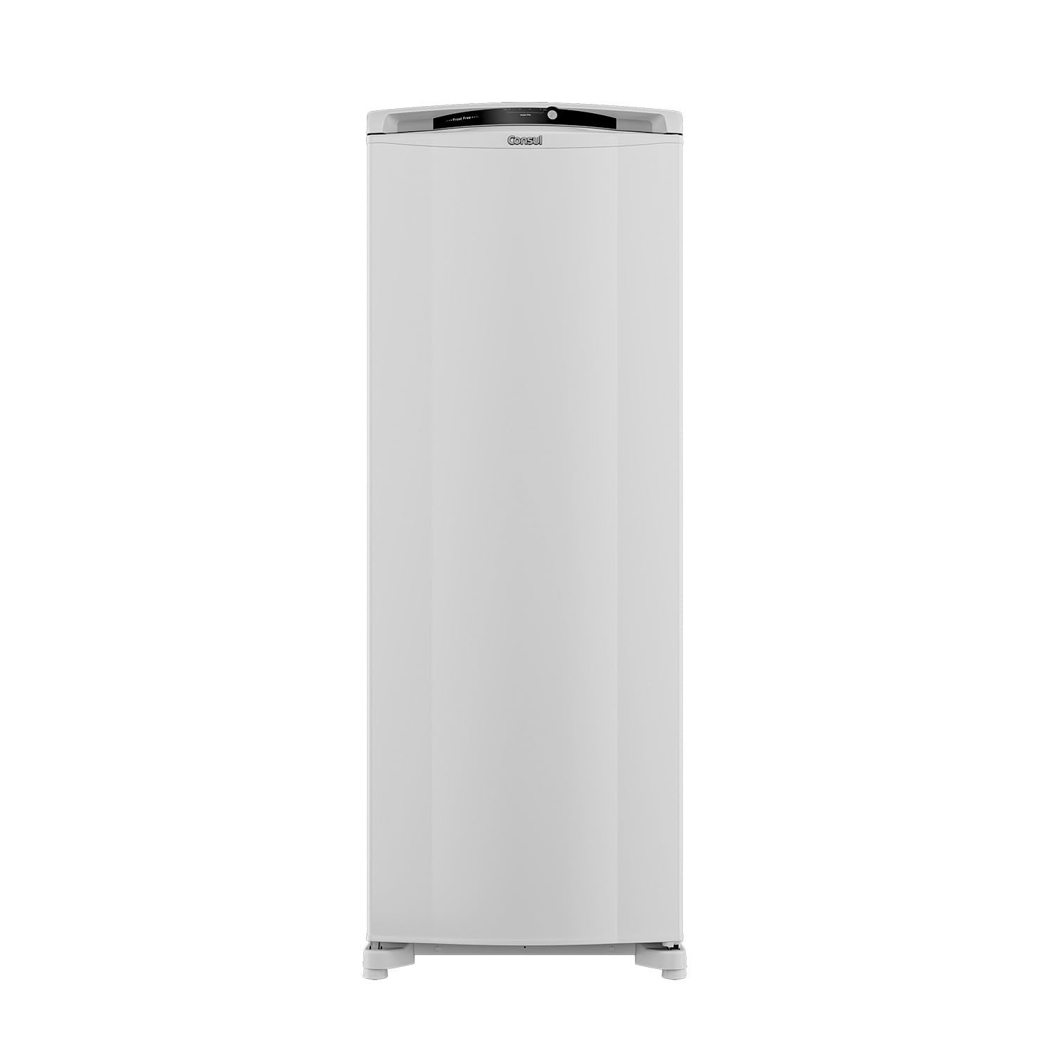 Geladeira Consul CRB39MB Frost Free 337L Branco