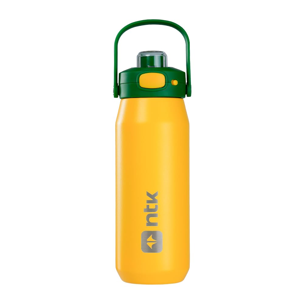 Nautika Garrafa Térmica 750ml Isomax