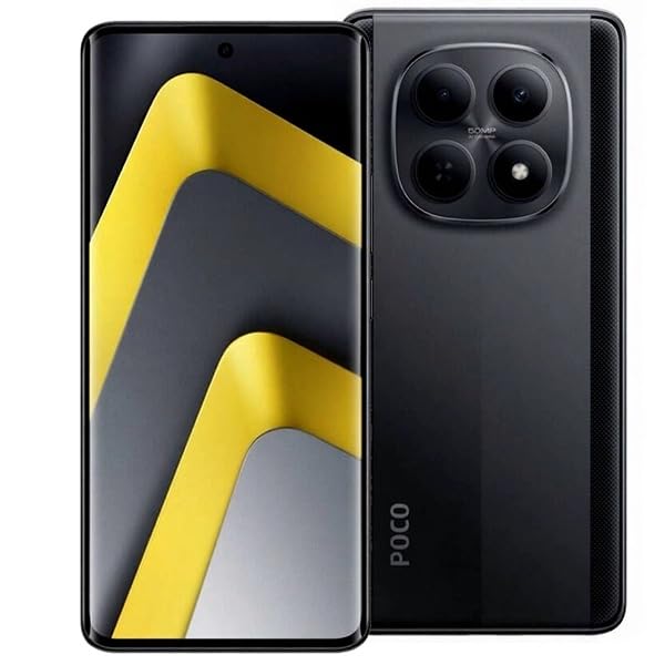 Xiaomi Poco M8 5G 256GB 8GB RAM