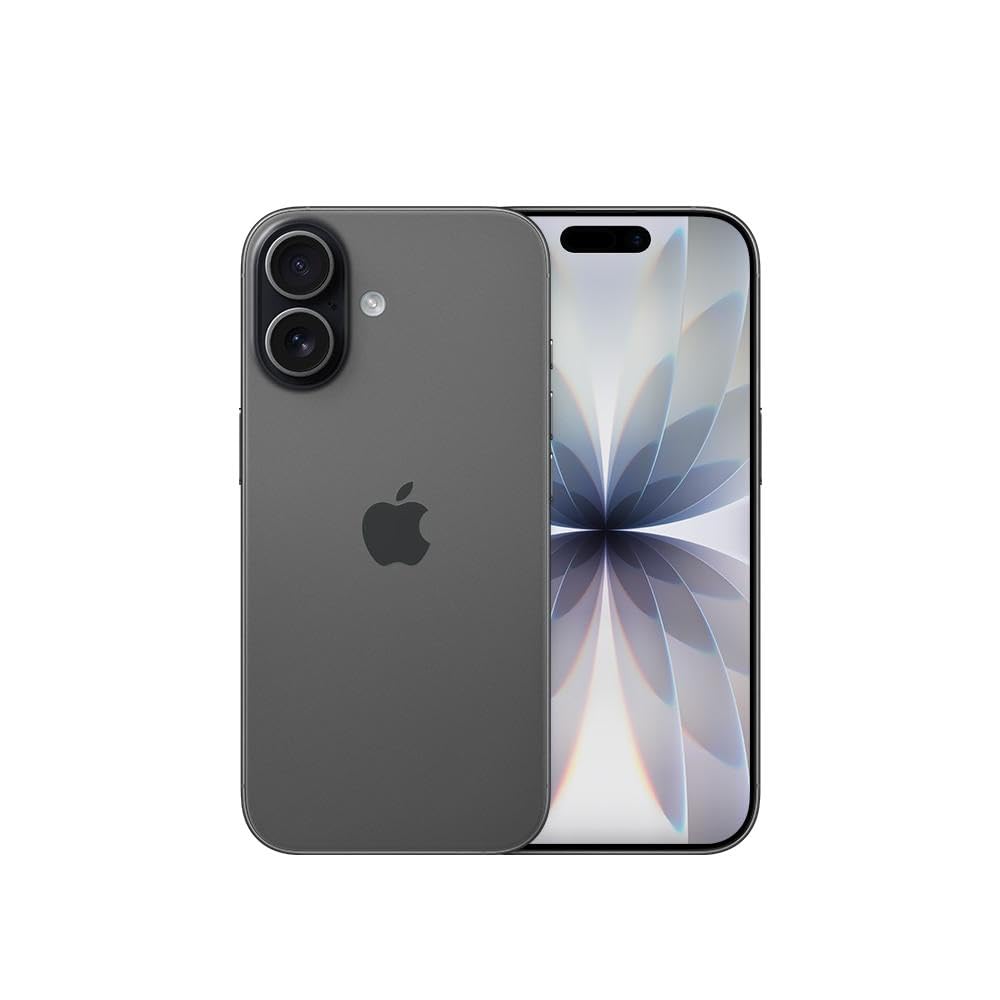 Apple iPhone 17 256 GB Preto