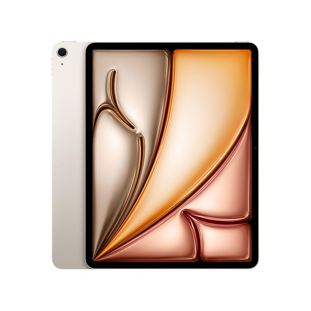 Apple 2026 iPad Air de 13 polegadas Wi-Fi 128 GB com chip M4