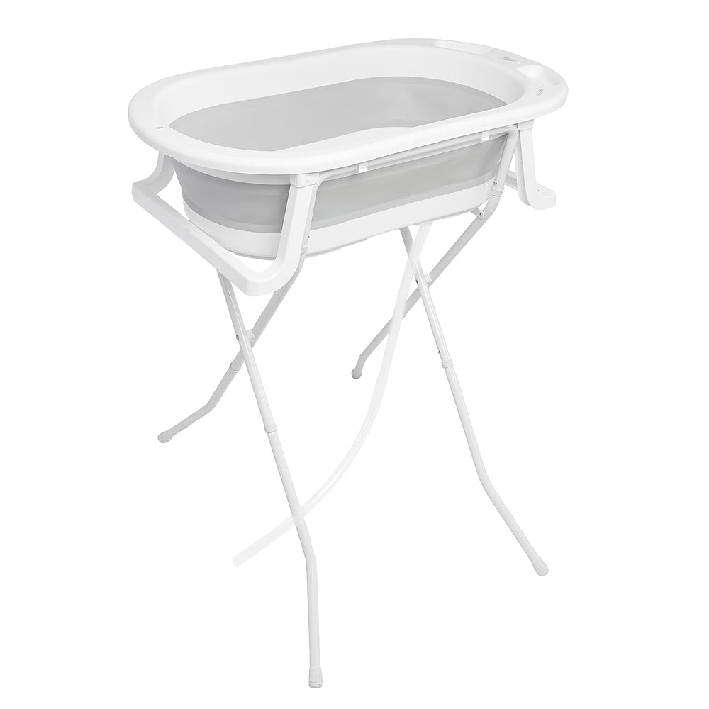 Cosco Kids Banheira Drippy com Suporte