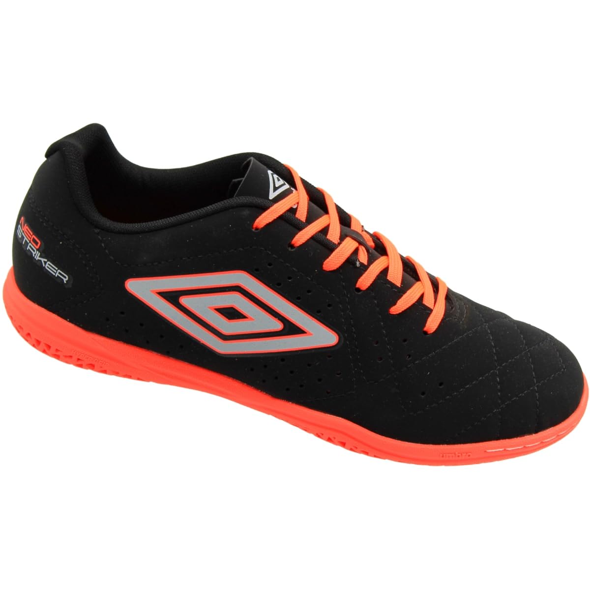 Chuteira Futsal Umbro Neo Striker II Masculina