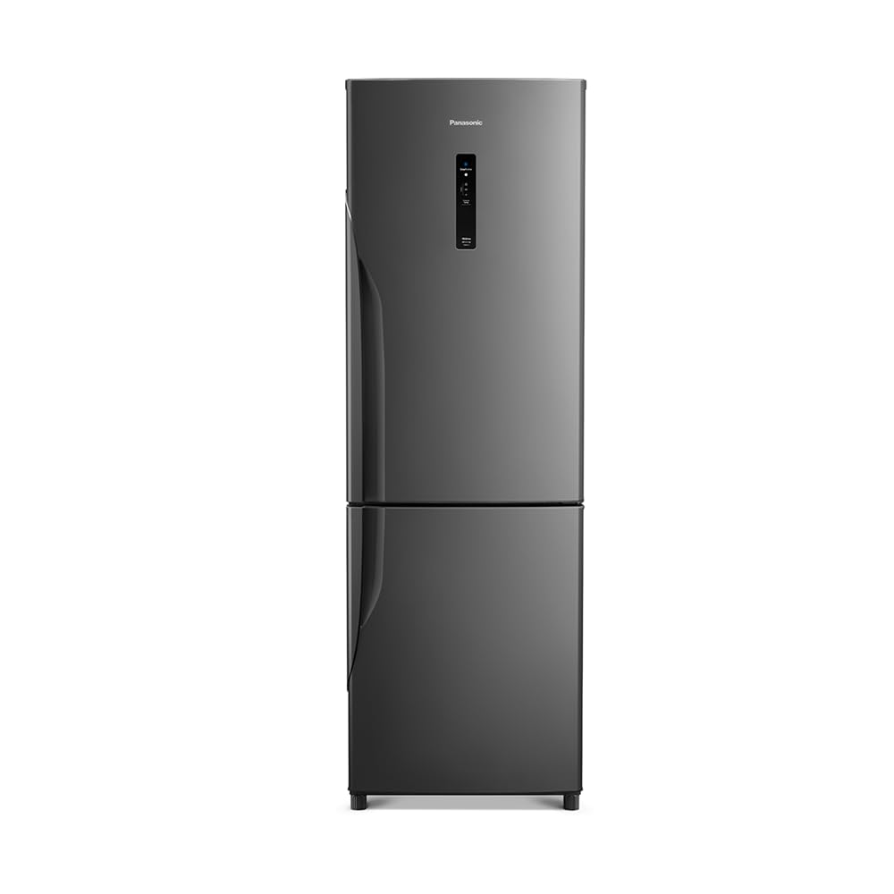 Geladeira Panasonic BB41T Inverse 407L