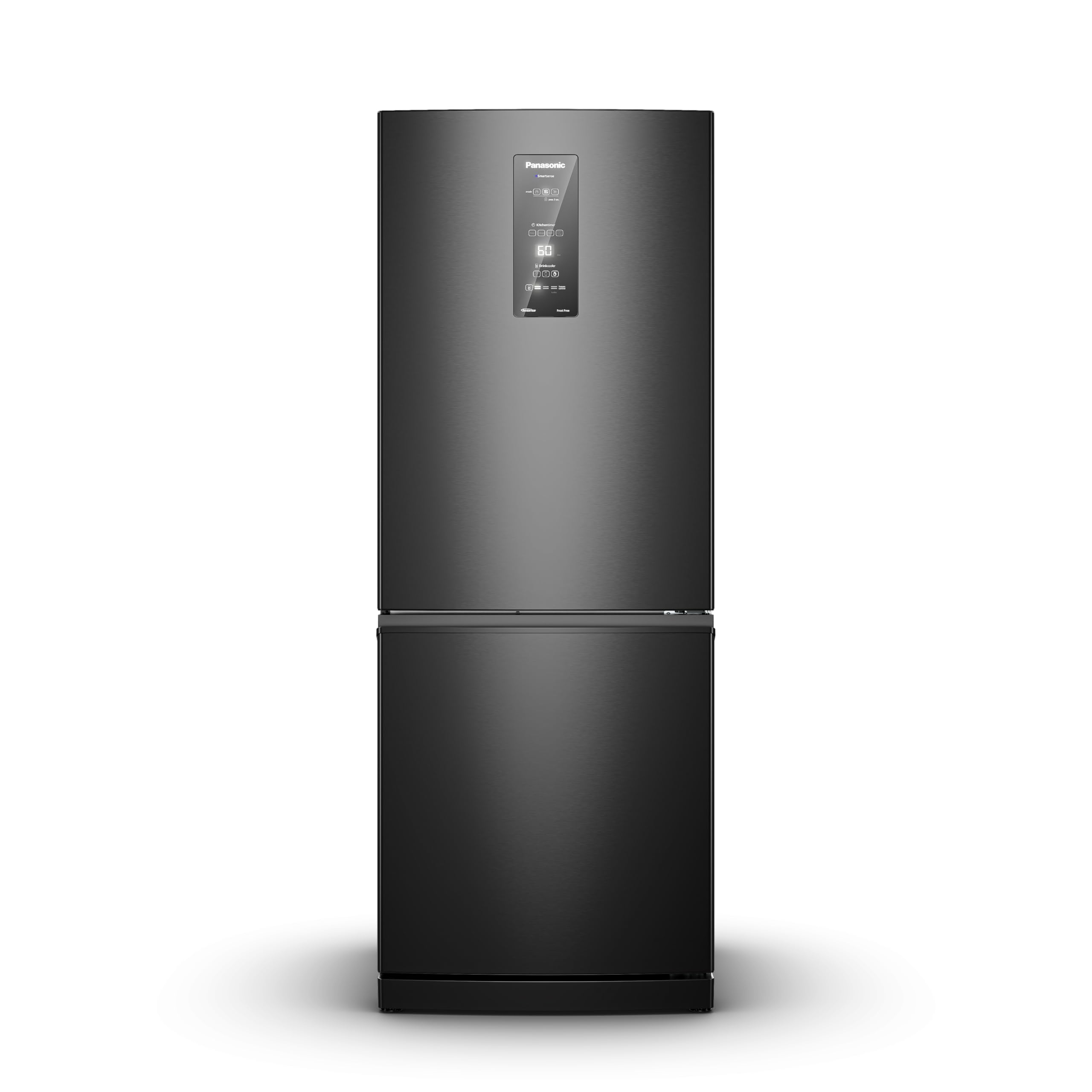 Geladeira Panasonic BB64 Intuitive+ 475L