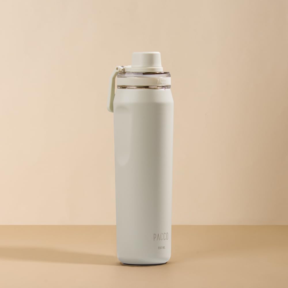 Garrafa Pacco Térmica Vyta 650ml