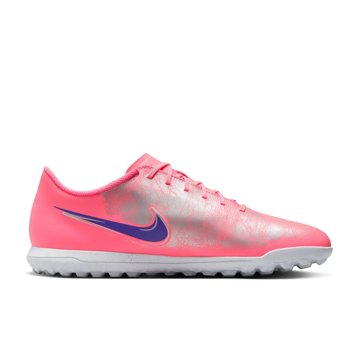 Chuteira Vini Jr Society Nike Mercurial Vapor 16 Club